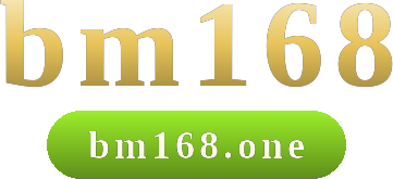 bm168 โลโก้